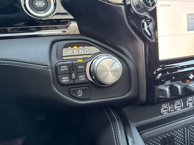 New 2026 RAM 1500 Limited w/ Night Edition image 26