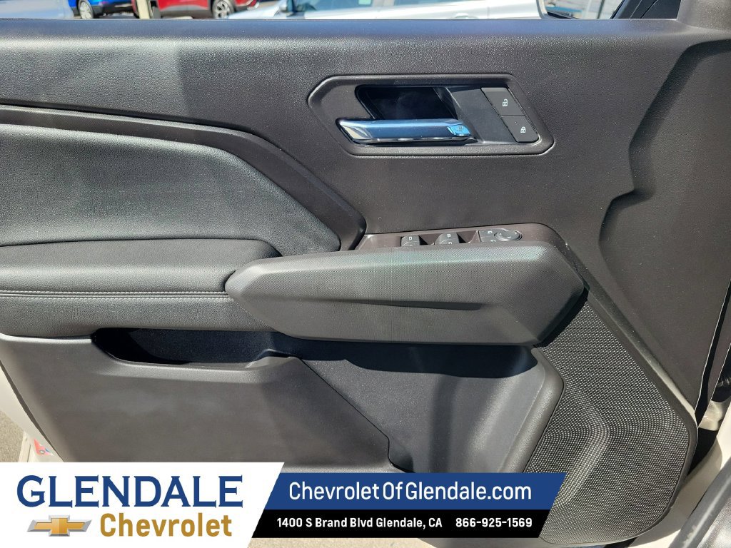 Used 2026 GMC Canyon Elevation RWD image 27