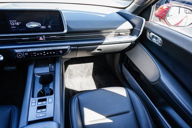 Certified 2025 Hyundai Ioniq 6 SEL image 18