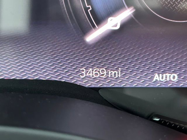 Used 2025 RAM 1500 Rebel w/ Rebel Level 2 Equipment Group image 12