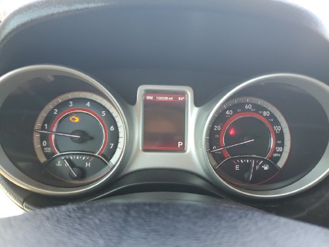 Used 2012 Dodge Journey SXT w/ Popular Equipment Group FWD image 22