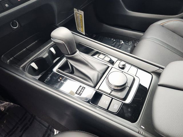 New 2026 MAZDA CX-50 AWD 2.5 Hybrid w/ Cargo Package image 63