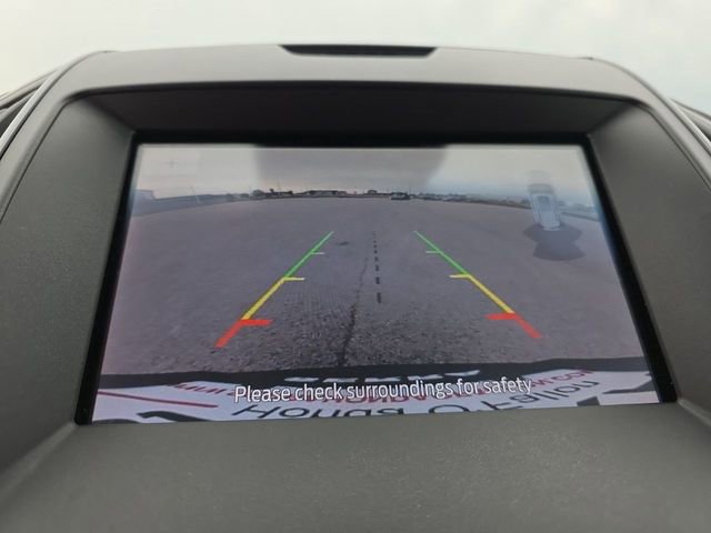 Used 2020 Ford Edge SE w/ Cargo Accessory Package FWD image 24