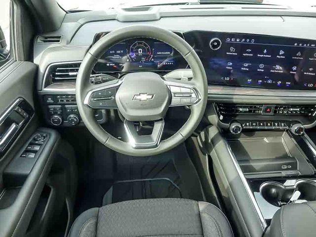 New 2026 Chevrolet Tahoe LS AWD/4WD image 18
