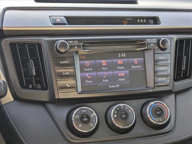 Used 2017 Toyota RAV4 LE image 13