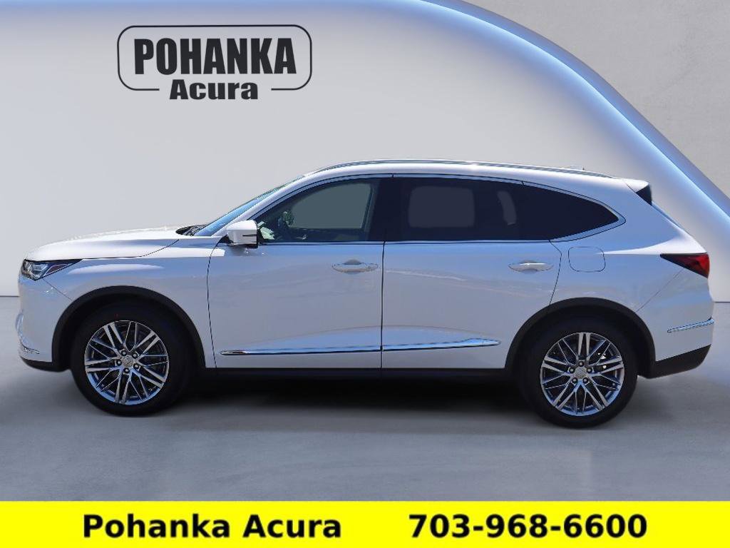 Certified 2023 Acura MDX SH-AWD w/ Advance Package image 4
