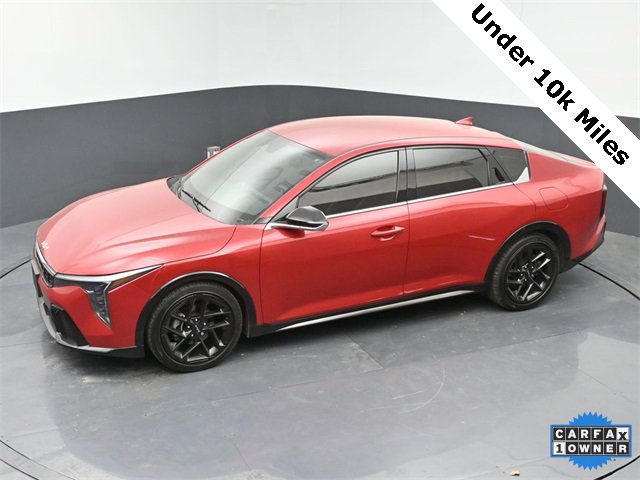 Used 2025 Kia K4 GT-Line image 30