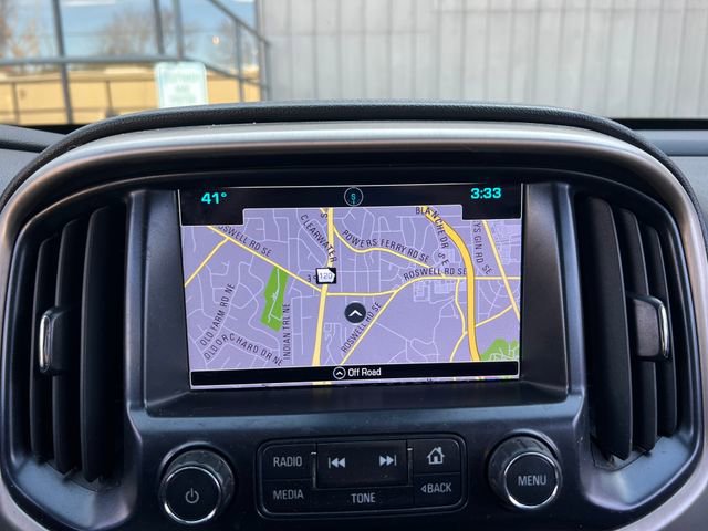 Used 2018 GMC Canyon Denali image 22