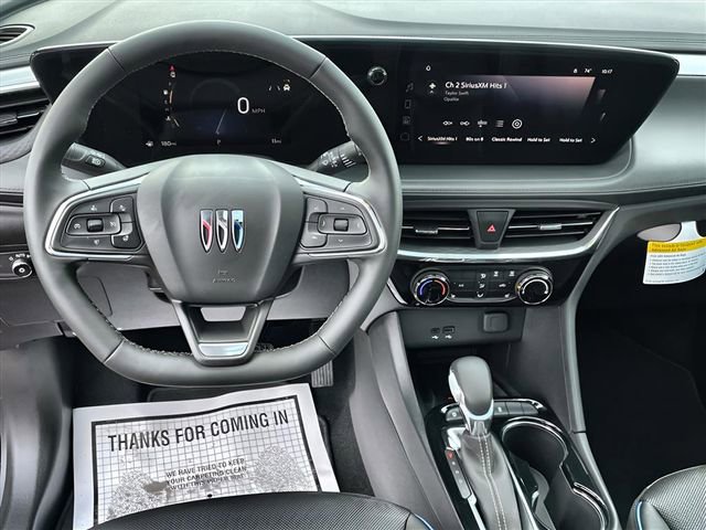 New 2026 Buick Encore GX Sport Touring w/ Advanced Technology Package image 20