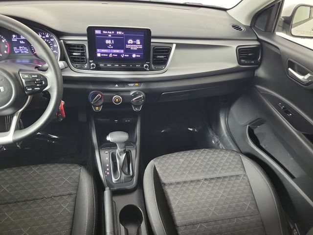 Used 2023 Kia Rio S FWD image 17