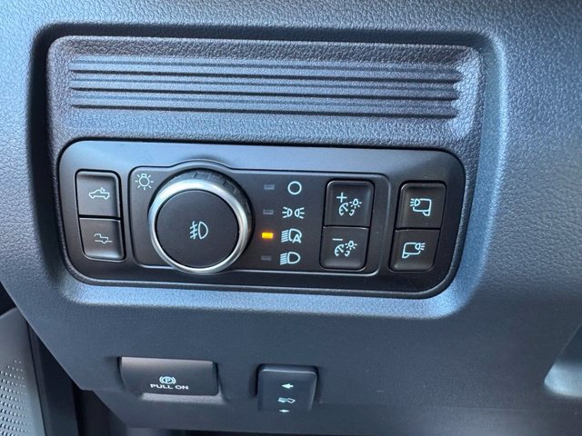 New 2027 Ford F250 Platinum AWD/4WD image 42