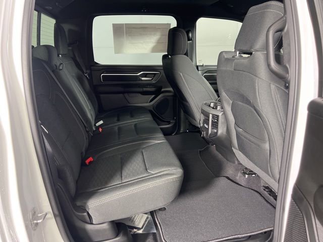 New 2026 RAM 1500 Big Horn image 12