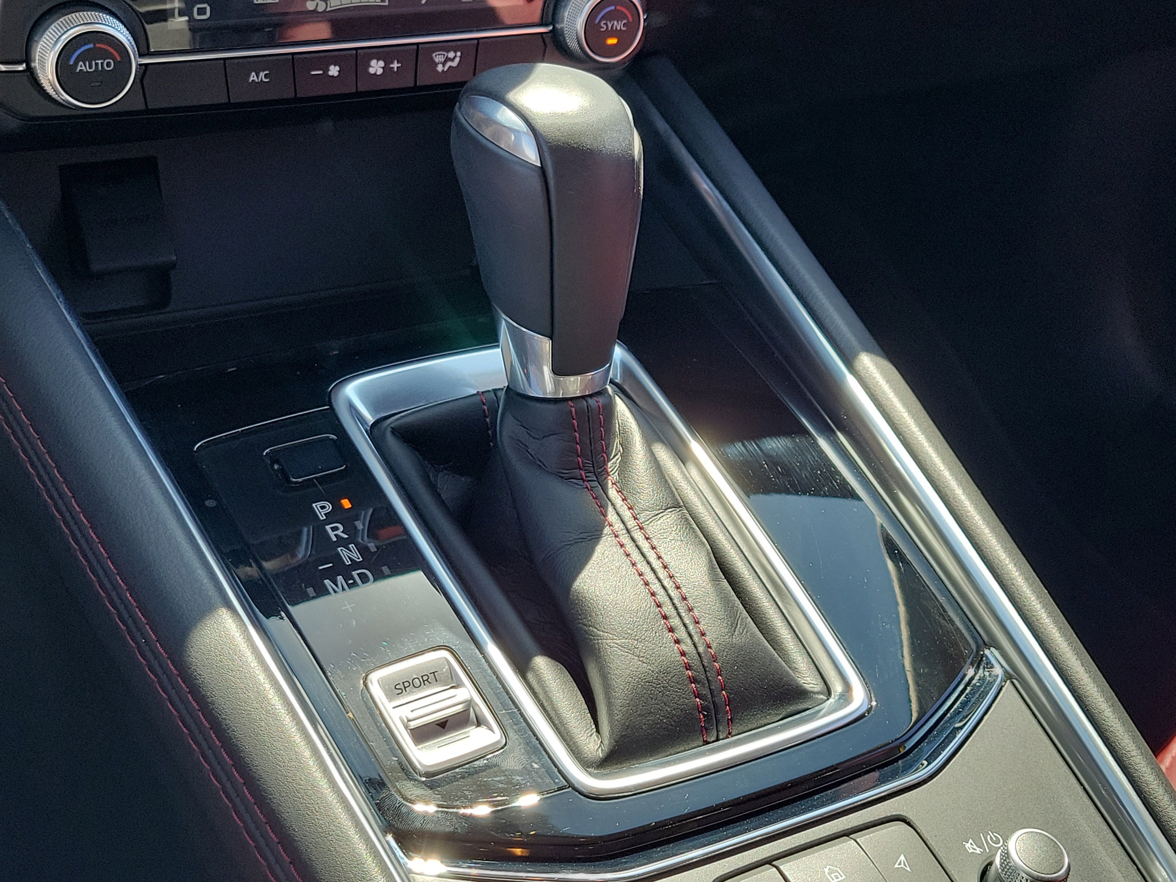 Used 2021 MAZDA CX-5 Carbon Edition AWD/4WD image 29