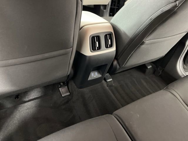 Used 2023 Hyundai Tucson SEL image 45
