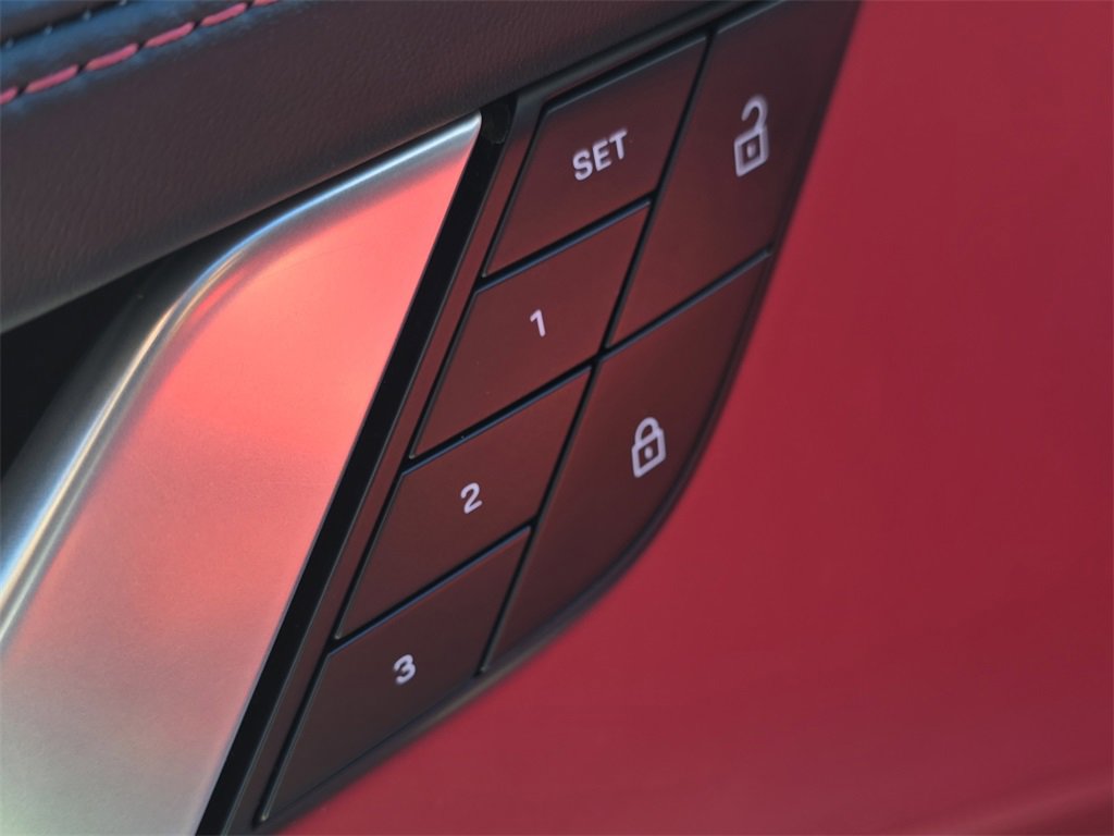 Used 2022 Porsche 911 Turbo S image 24