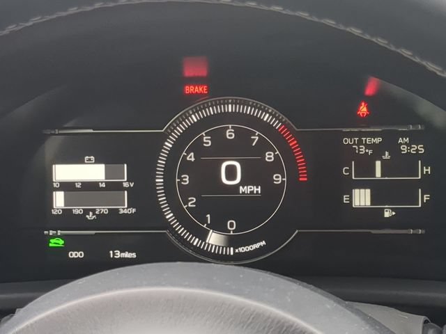 New 2026 Toyota GR86 Premium RWD image 14