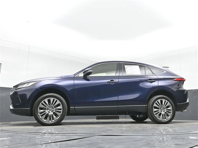 Used 2022 Toyota Venza Limited w/ Advanced Technology Package image 48