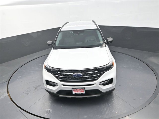Used 2023 Ford Explorer XLT w/ Equipment Group 202A image 20