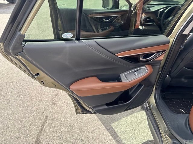 Used 2021 Subaru Outback Touring XT AWD/4WD image 16