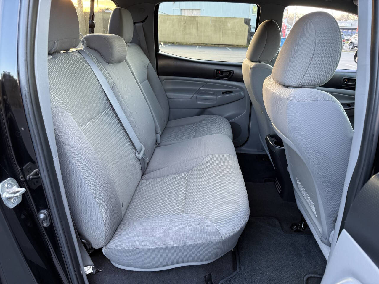 Used 2013 Toyota Tacoma 4x4 Double Cab image 14