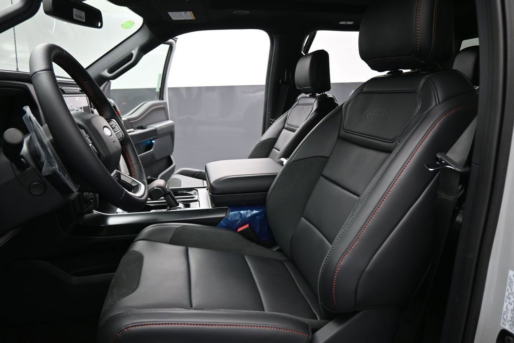 New 2026 Ford F150 Raptor AWD/4WD image 9