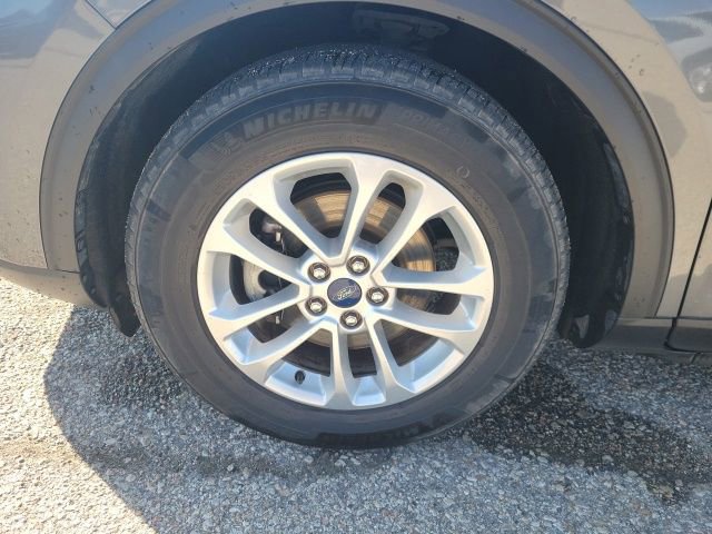 Used 2022 Ford Escape SE w/ Convenience Package image 23