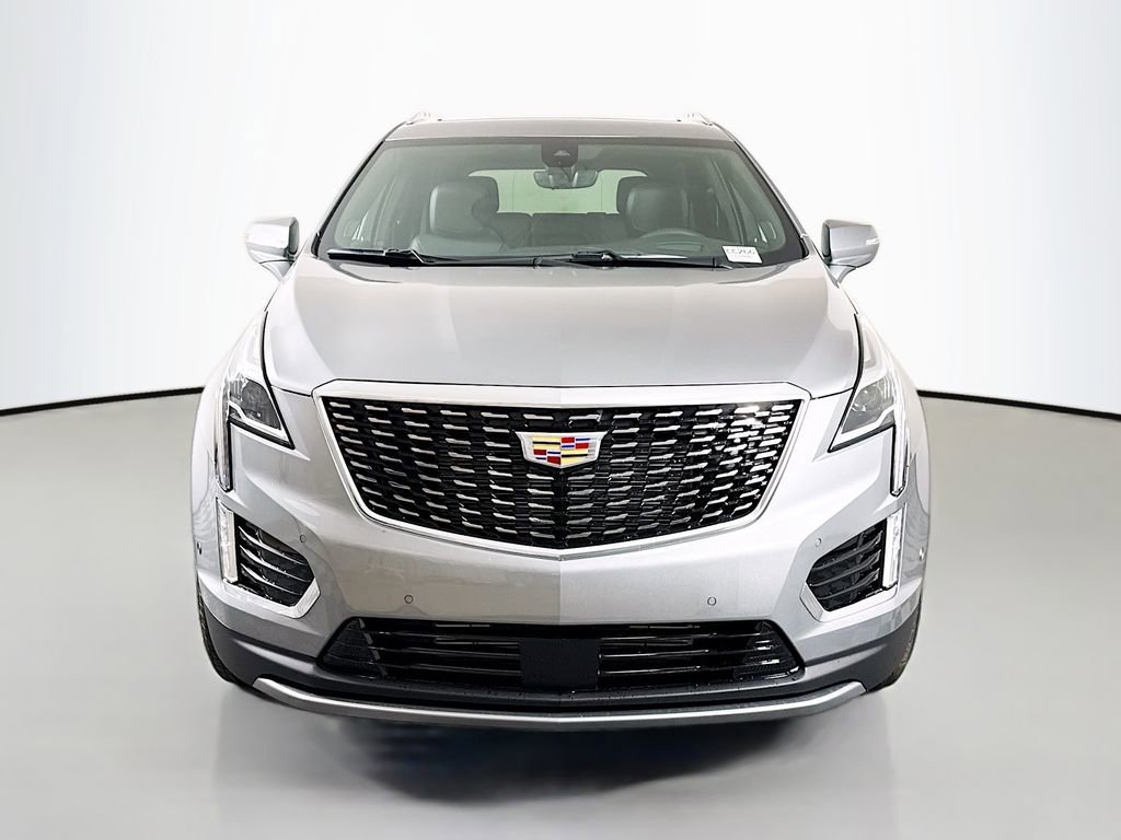 New 2026 Cadillac XT5 Premium Luxury w/ Driver Assist Package image 2