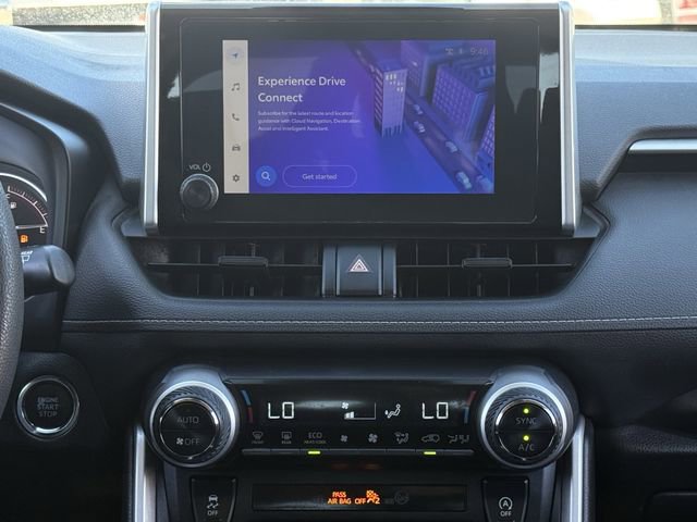 Used 2024 Toyota RAV4 XLE image 17
