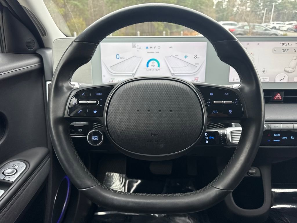 Used 2023 Hyundai Ioniq 5 SEL image 18