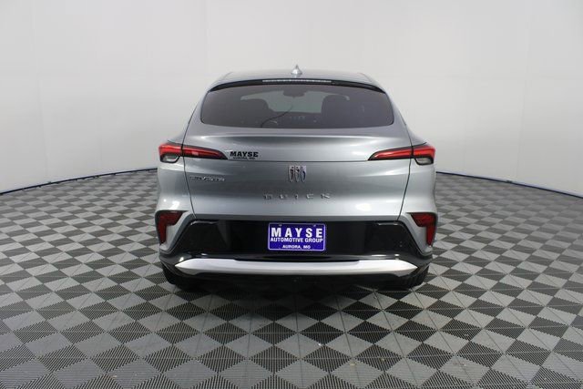 New 2026 Buick Envista Sport Touring w/ Convenience I Package image 25