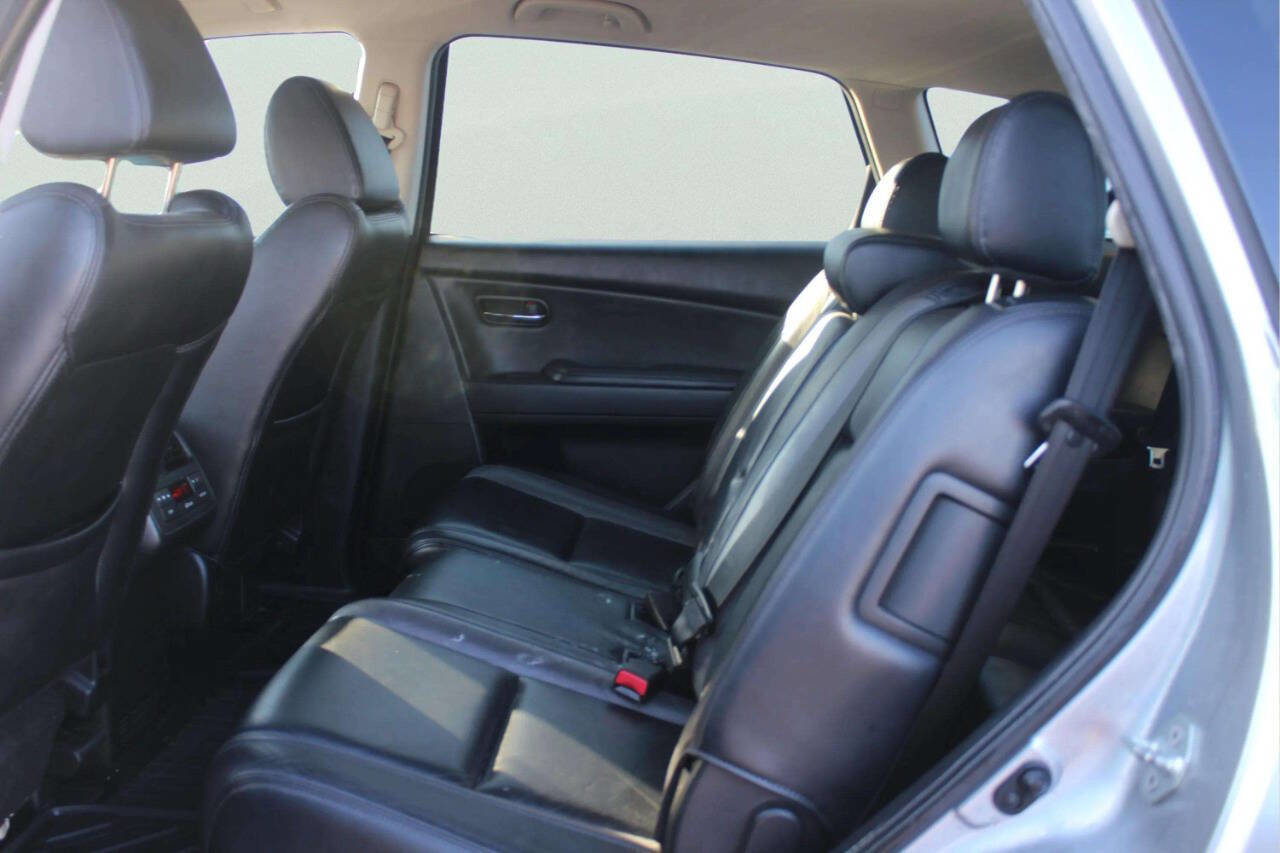 Used 2011 MAZDA CX-9 Touring image 8