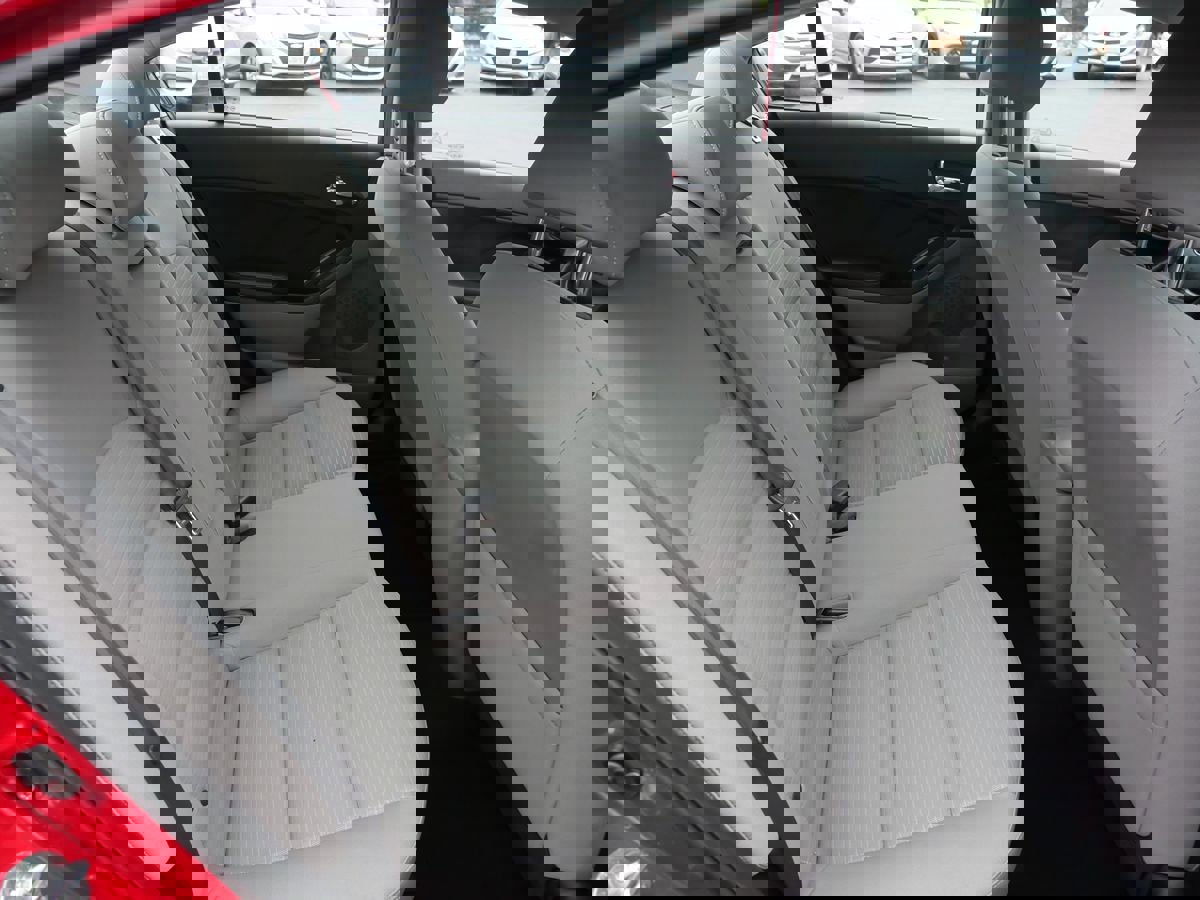 Used 2016 Kia Forte LX w/ LX Popular Plus Package image 30