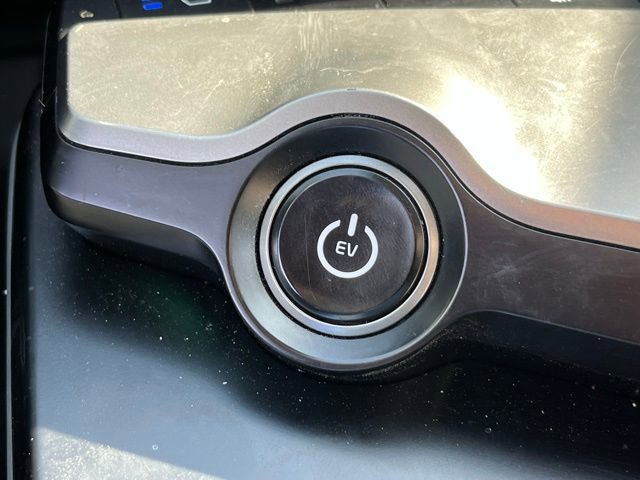 Used 2025 Kia EV6 Wind RWD image 19