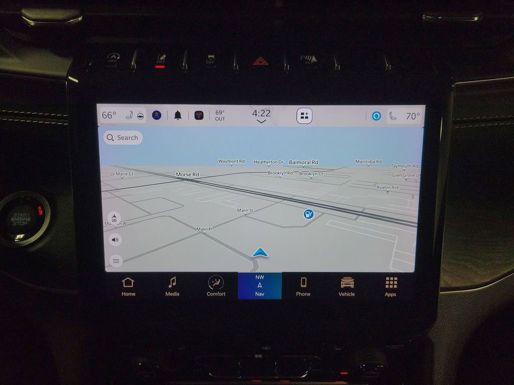 Used 2023 Jeep Grand Cherokee L Limited image 17