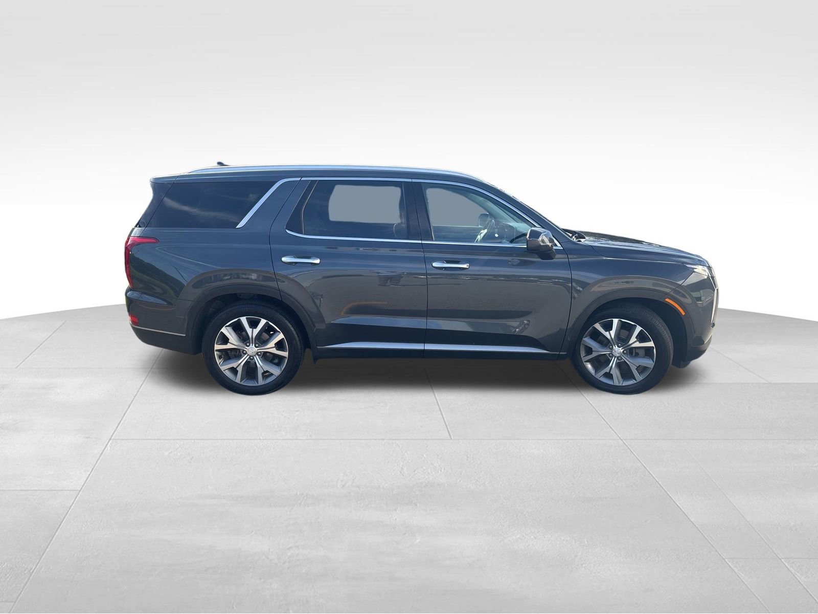 Used 2020 Hyundai Palisade SEL image 7