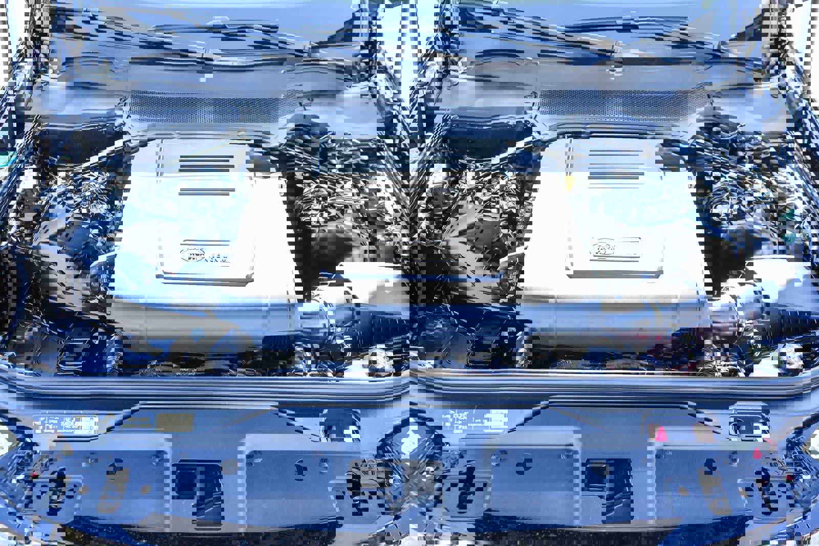 New 2026 Land Rover Discovery S image 25