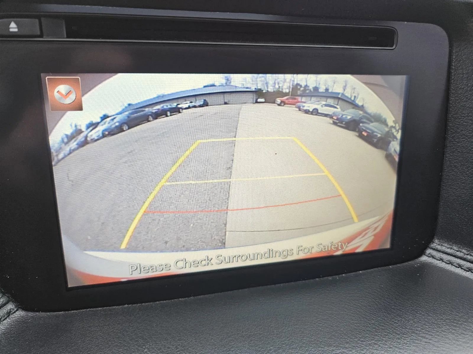 Used 2016 MAZDA CX-5 Touring w/ Bose/Moonroof Package AWD/4WD image 21