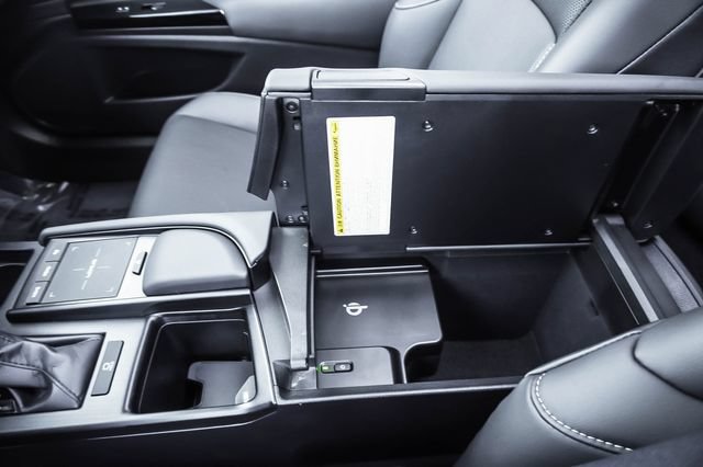Certified 2022 Lexus ES 350 w/ Premium Package FWD image 18