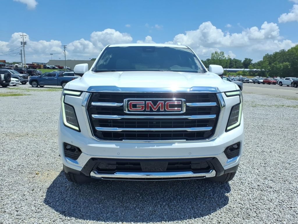 New 2026 GMC Yukon XL Elevation AWD/4WD image 2