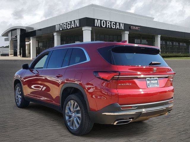 New 2026 Buick Enclave Preferred w/ Power Package image 5