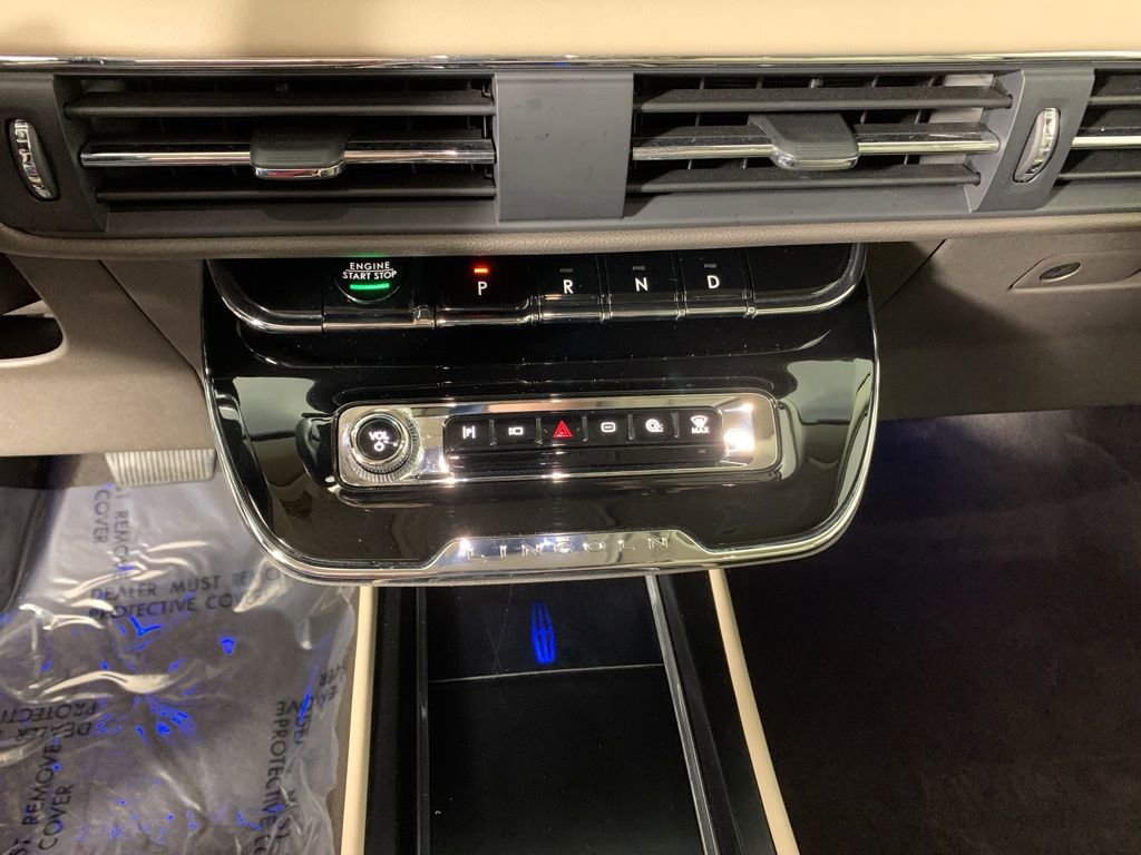 Used 2024 Lincoln Corsair Grand Touring w/ Equipment Group 301A image 24