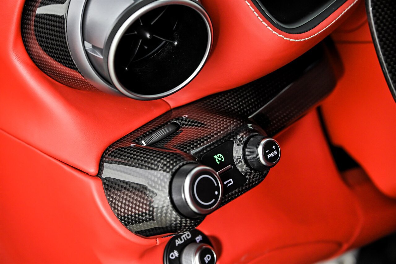 Used 2023 Ferrari 812 GTS RWD image 32