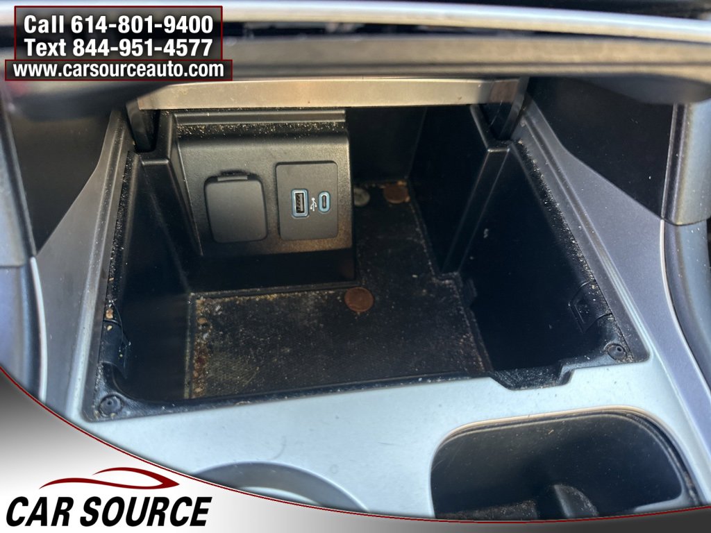 Used 2020 Ford Explorer XLT w/ Comfort Package image 20