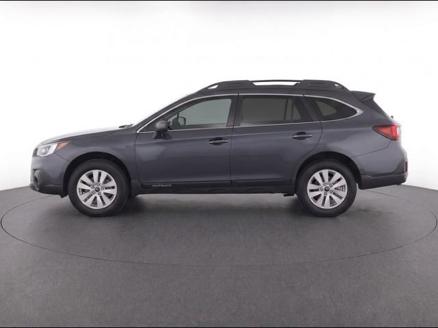 Used 2017 Subaru Outback 2.5i Premium AWD/4WD image 6