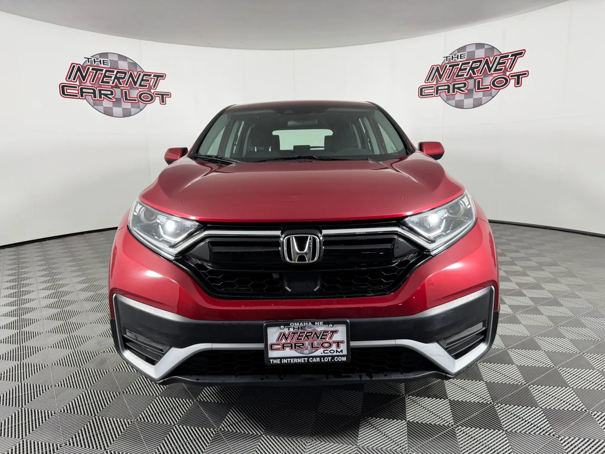 Used 2021 Honda CR-V Special Edition image 2