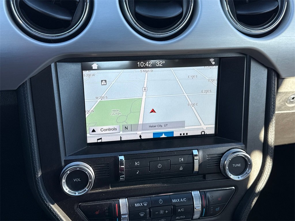 Used 2017 Ford Mustang Premium image 13