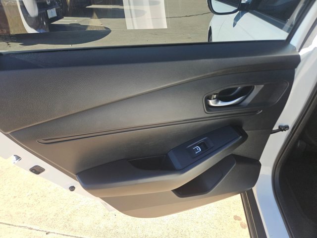 Certified 2024 Honda Accord EX image 12