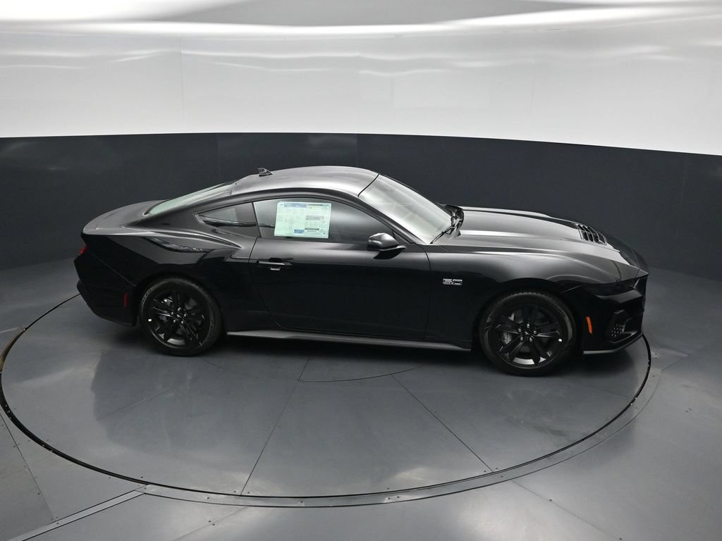 New 2026 Ford Mustang GT RWD image 44