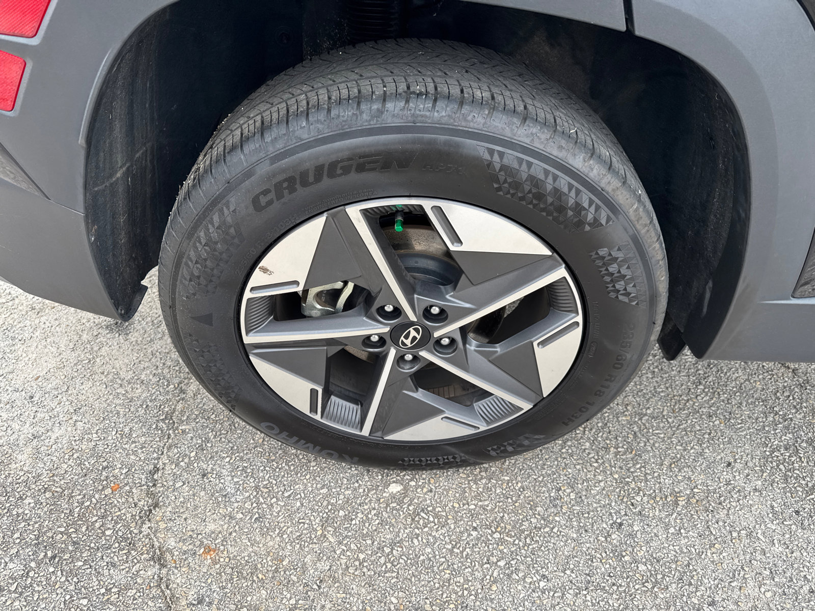 Used 2025 Hyundai Tucson SEL image 17