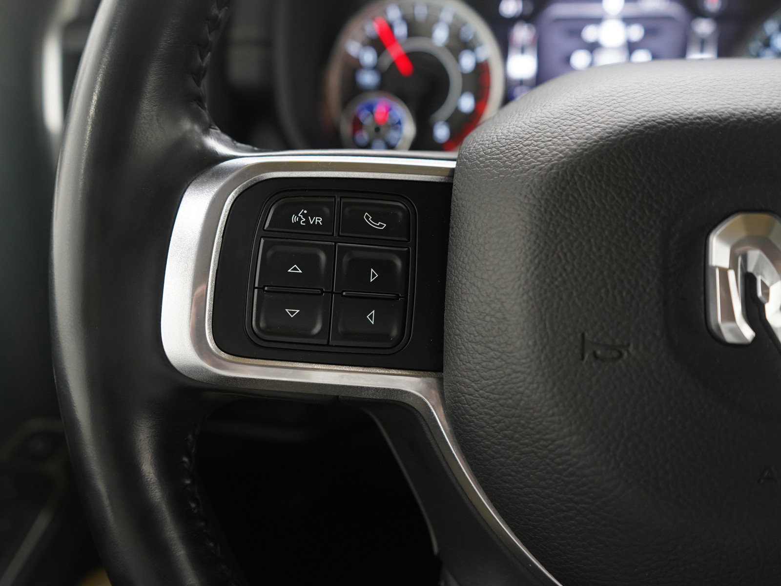 Used 2021 RAM 3500 Laramie image 25